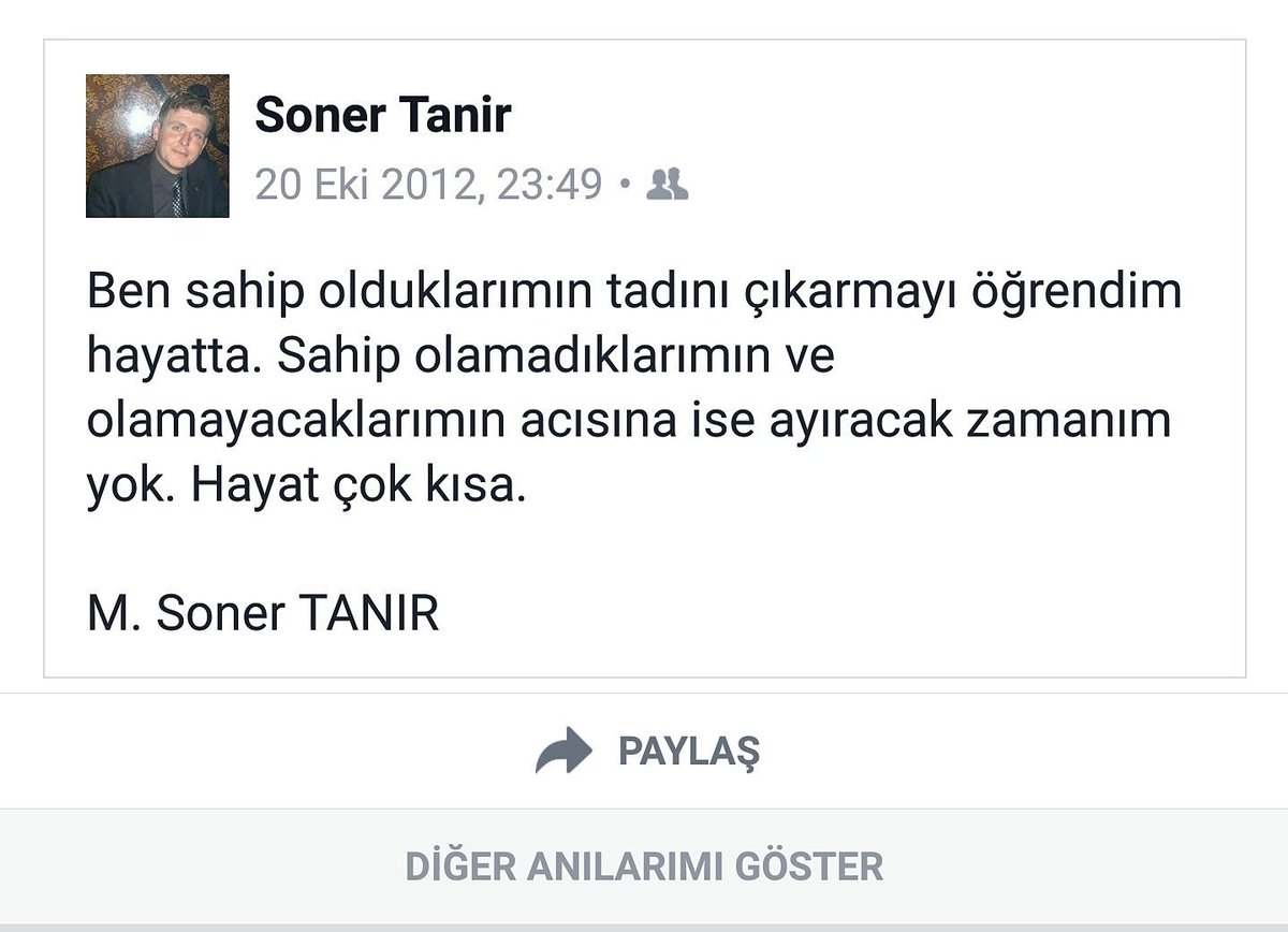 soner_tanir's tweet photo. #tbt 🙏 https://t.co/csczIaFPKZ