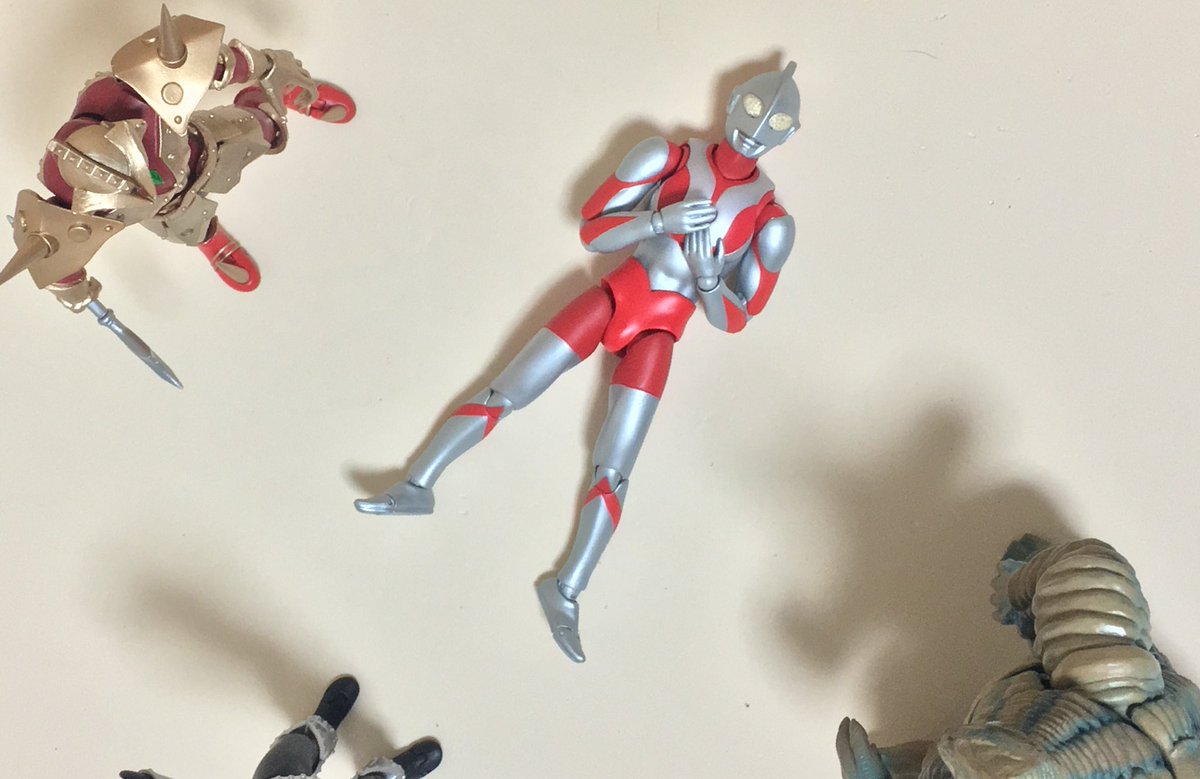 ウルトラマン拉致 Togetter
