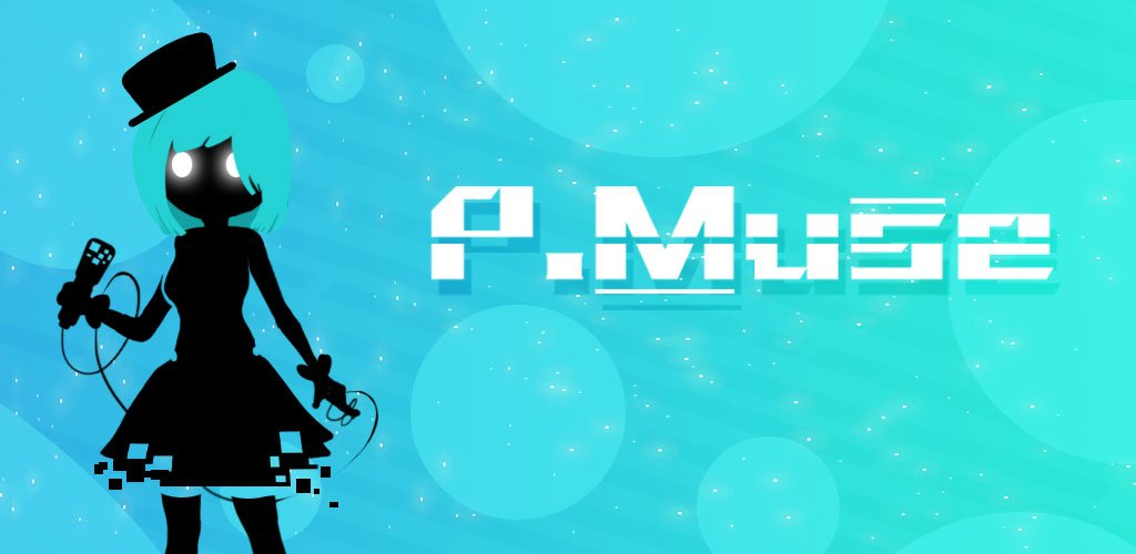 RinzzGame's tweet photo. #ProjectMuse #MobileGame #NintendoNX  
Project:Muse, Brand-new music game.
https://t.co/GyPw6P2iY5
https://t.co/TOCLC0nlOm https://t.co/yAftuD2dcm