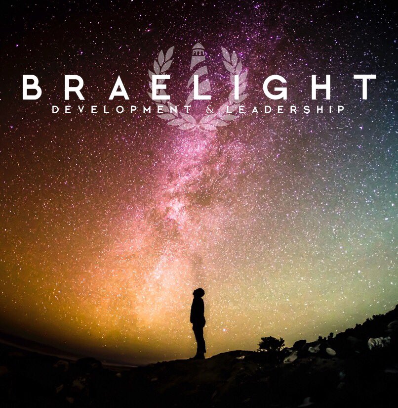 Braelight_Net's tweet photo. What do you think you are capable of? Are you underselling yourself? How do others perceive you? And how does that affect your #success? https://t.co/NVwbg8lk4D