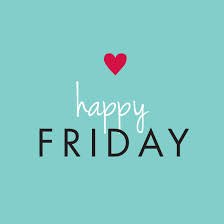 ThinkDelegate's tweet photo. Happy #Friday everyone, hope you all have a fab #weekend! https://t.co/VPPstmhomS