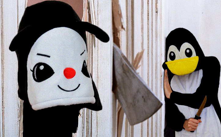 Anna_Tox's tweet photo. Don't be a victim of bugs! Fight with them!
#shining #programming #coding #linux #pvsstudioforlinux #bugs https://t.co/ztsKfIUHxx