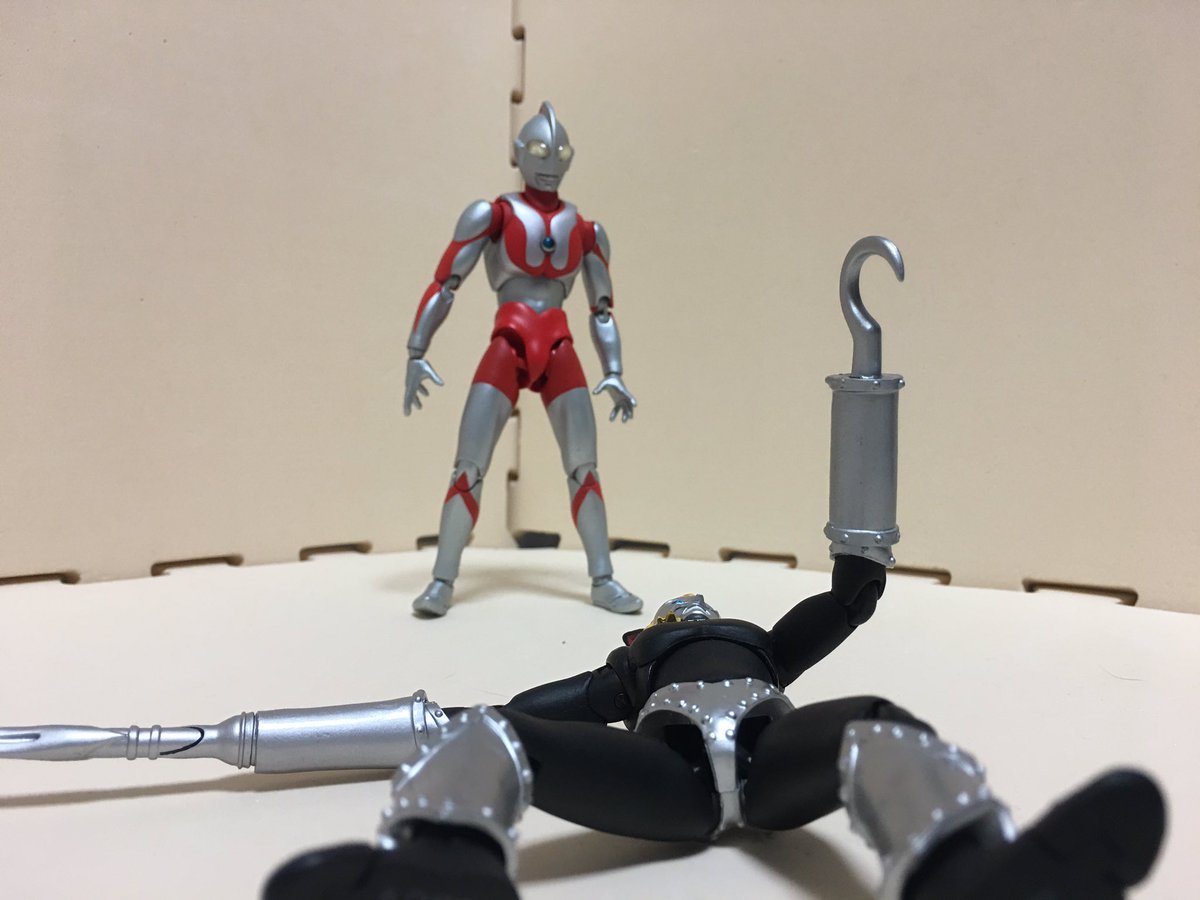 ウルトラマン拉致 Togetter