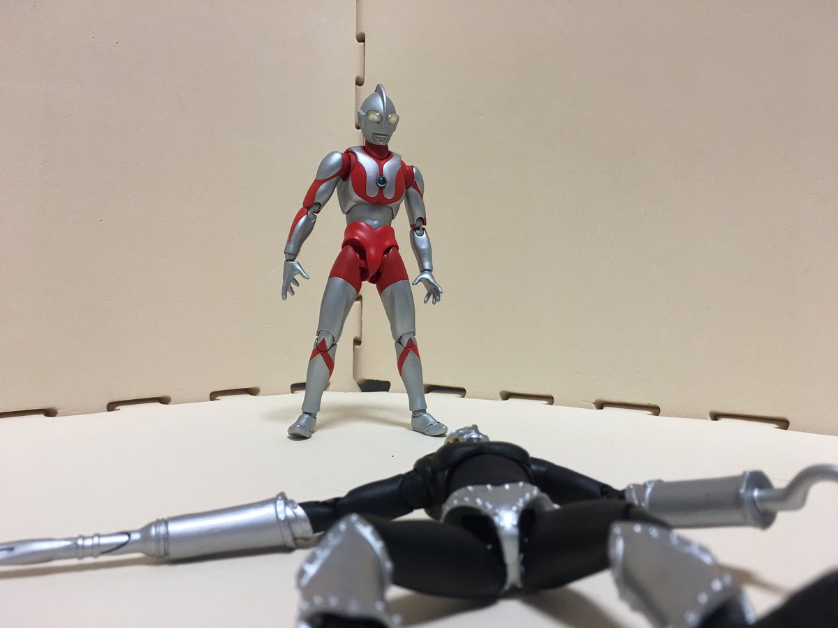 ウルトラマン拉致 Togetter