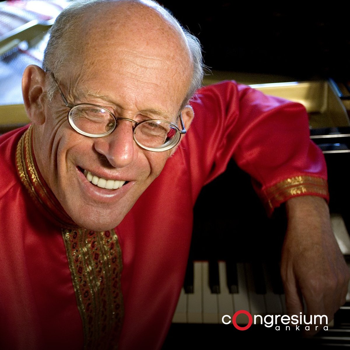 Congresium tweet media