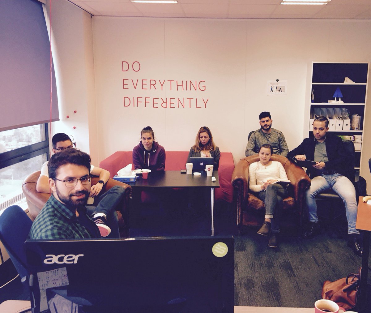 spaceshyp's tweet image. Spaceship weekly Academy. Sharing knowledge about the best #leadgeneration practices. #startup #DataScience #alwayslearning
