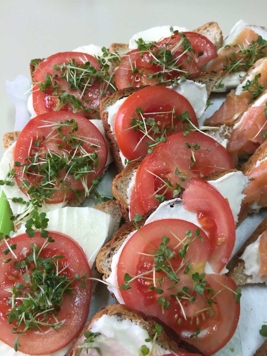 Result from previous post #microgreens# #healthyfood #foodforyoursoul#soulfood :-)