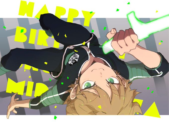 Sioさん がハッシュタグ 緑川駿生誕祭16 をつけたツイート一覧 1 Whotwi グラフィカルtwitter分析 Sioさん がハッシュタグ 緑川駿生誕祭16 をつけたツイート一覧 1 Whotwi グラフィカルtwitter分析