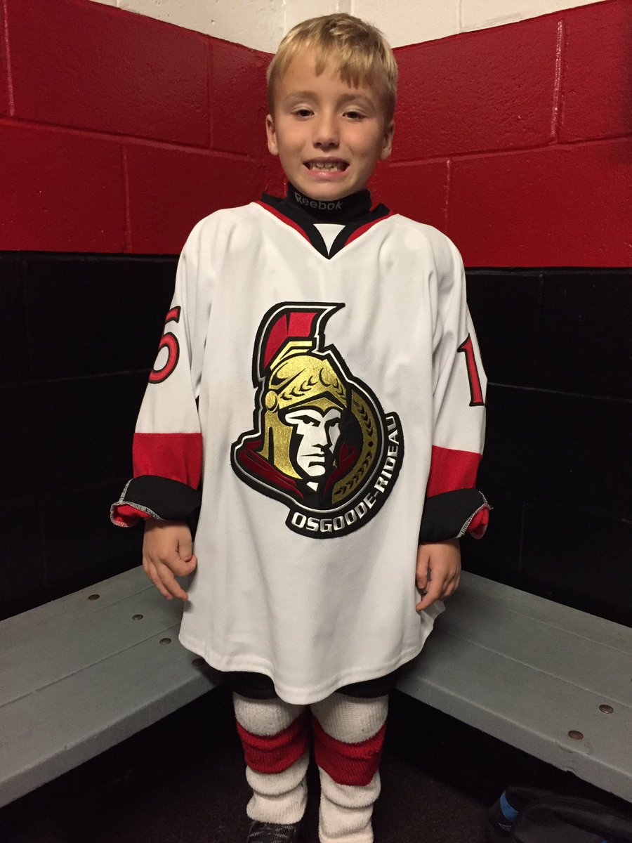 KaidensCareKits's tweet photo. He felt good enough to play! #MiniSen @Smit_Treat15 wannabe!! #ENDCF #AWorldWithoutCF https://t.co/Zon7TPbV3T