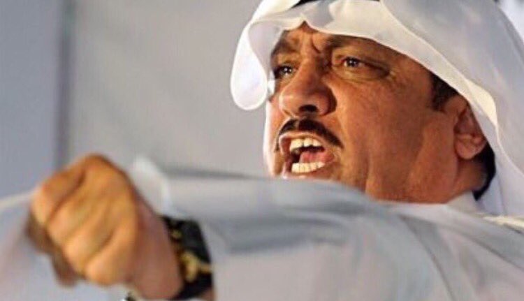 اسمك مسلم والعزاوي تناديك،، 
اتعبت من بعدك ونومست شأنك