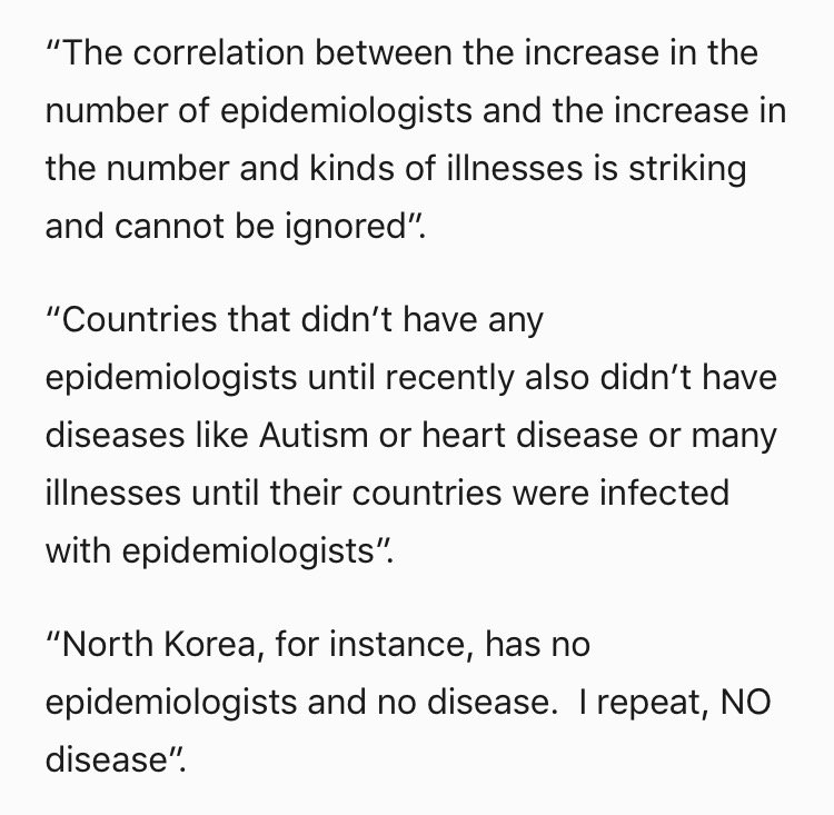 strnr's tweet photo. Heh. “Epidemiologists feared to have spread worldwide” https://t.co/BCqPVwASMX https://t.co/rvhPtuJaIM