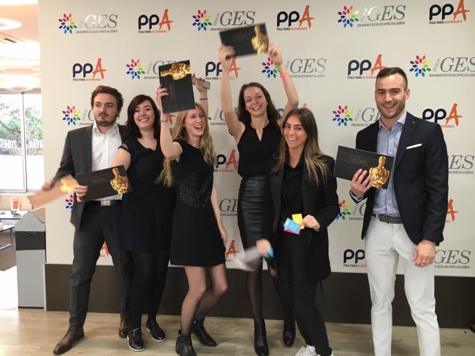 Les Perchés tweet media