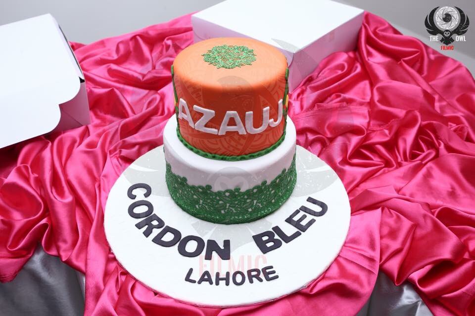 AzaujOfficial's tweet photo. #Happy #Anniversary #Azauj :) https://t.co/HFG6w6AYFf