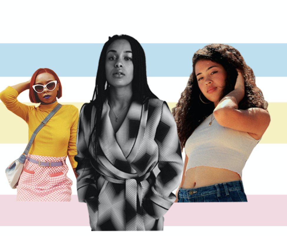 HungerMagazine's tweet photo. 7 female R&amp;B artists who are so hot right now 🎵 https://t.co/XJ5xny8DXE https://t.co/Cz72dtLqHh