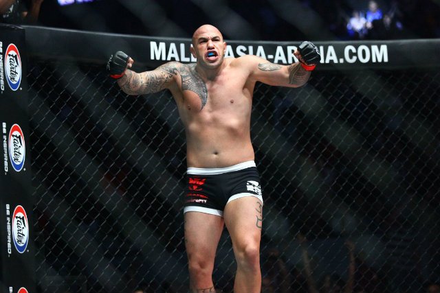 One Championship On Twitter Brandon Vera To Defend One Heavyweight World Championship In Manila Against Hideki Sekine Https T Co X3ywjdzzes Onefightnight Mma Https T Co Yd81mbfgin
