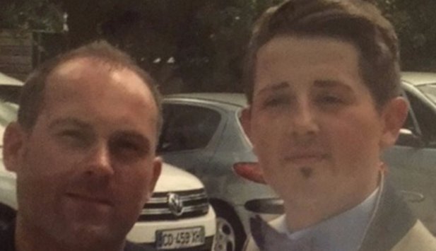 Irish 'Christian' company refuses to print wedding invites for gay couples bit.ly/2eaWPXo