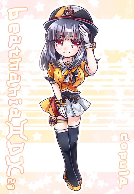 理々奈のtwitterイラスト検索結果