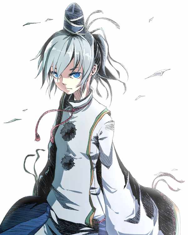 Cute Anime Girls On Twitter