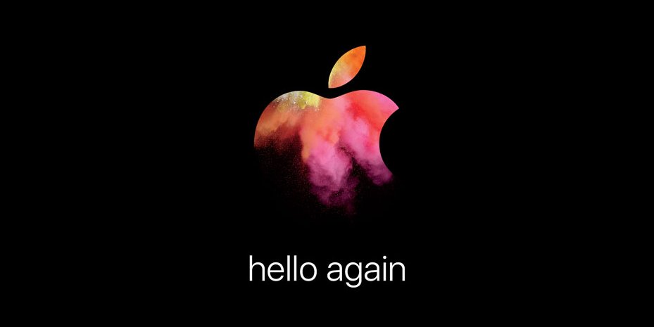 thenextweb's tweet image. Apple confirms October 27 event that could unveil a new MacBook Pro tnw.me/maWih7Q