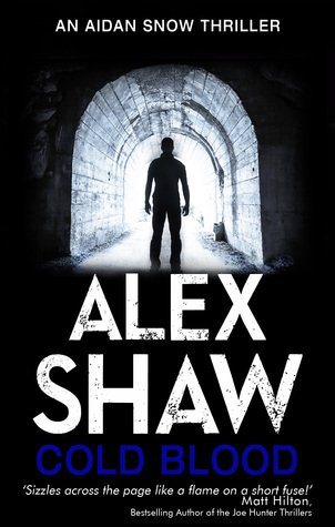 AidenLBailey's tweet photo. Currently reading #AlexShaw #ColdBlood #AidenSnow SAS Thriller and enjoying it | #EasternEurope post ColdWar https://t.co/NcGw3f8BlO https://t.co/hvhnmKnbSe