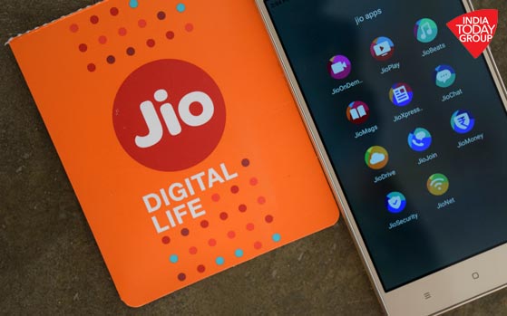 IndiaTodayTech's tweet image. #Jio is slowest 4G service in India, reveals TRAI data
indiatoday.intoday.in/technology/sto…