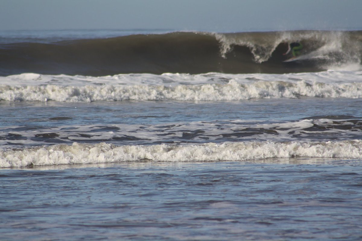 KreuschJulie's tweet image. #BossSport Nahoon beach the reef #bossport