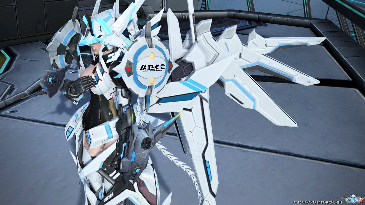 飛燕 Maidoll 単行本5 28発売 ブレードウィング Pso2