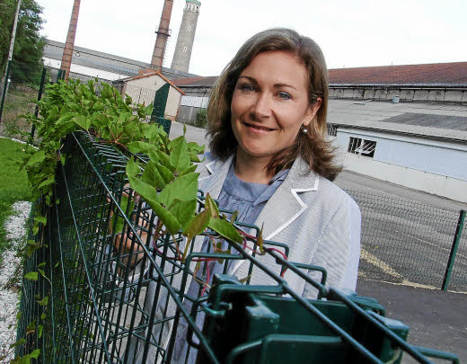 unioncci44's tweet photo. Carine Chesneau, dg de l'ent industrielle https://t.co/9c2KG7GnZE, ex psdte du @CJD_NANTES, femme de valeurs est candidate #UNIONCCI44 https://t.co/nZrpBM3FOY