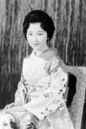 Yayoi V Twitter お若い頃の皇后美智子さま The Younger Days Of H M The Empress Michiko Of Japan 皇后陛下 美智子さま Japan