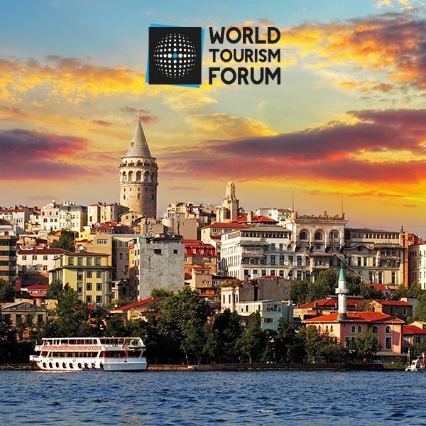WTourismAwards's tweet photo. #WorldTourismAwards is held within the World Tourism Forum Global Meeting in Istanbul every year. Register now: https://t.co/O9OYO92aJF https://t.co/VRPRay8x0L
