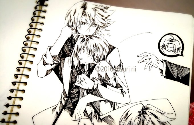 【櫂アイ】10月20日-IMEEJINKTOBER

10th ◾ やきもちの櫂くん
11th ◾ 家族♡ヽ(*'ε`*ヽ) 