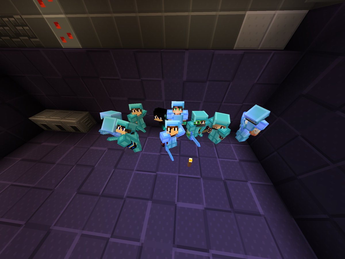 GodoWafu's tweet photo. #StrengthFaction
#StrengthFTW
#CPEFam

HAVING FUN @ConflictPE https://t.co/JP7mG8LZHp