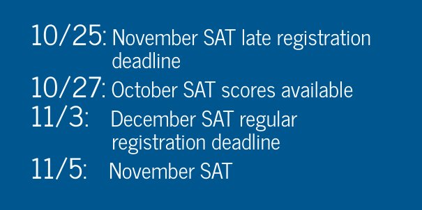 College Board tweet media