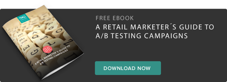 StrandsRecs's tweet image. Optimizing your #ecommerce for #BackToSchool? Time to improve your #ABTesting strategy too hubs.ly/H04PYbG0