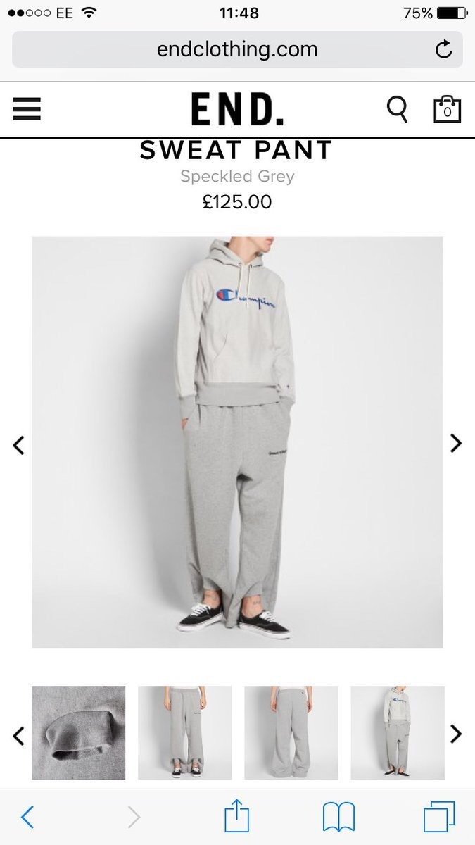 CauseWereGuys's tweet photo. If I see somebody wearing these we're fighting https://t.co/U4k7x1z6Ao