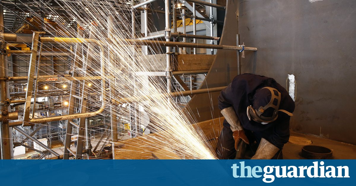 Does good UK jobs data mask an impending low pay problem? | soc.fm/BHMgUBhJ