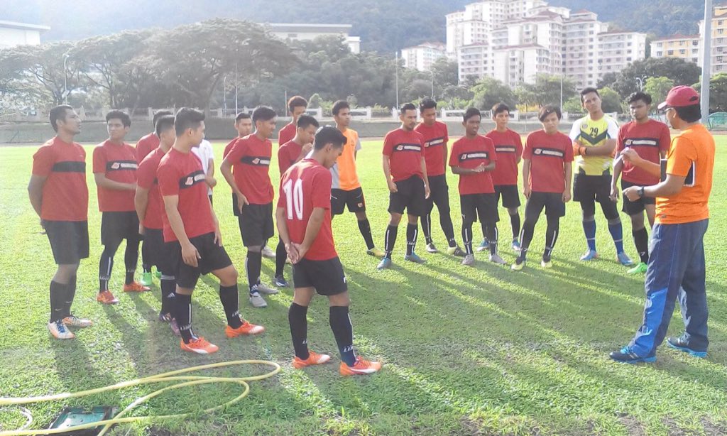 Dzulkar_naemm's tweet photo. #uitmppfc #10 ๐๐ผ https://t.co/2UIXlz0DC3