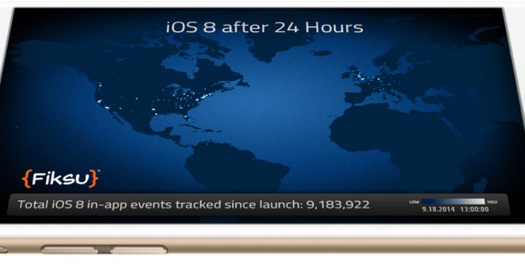 Mobile Marketing Company Fiksu Takes On $10M In Debt Funding From Silicon Valley Bank
buff.ly/2e9k3uy