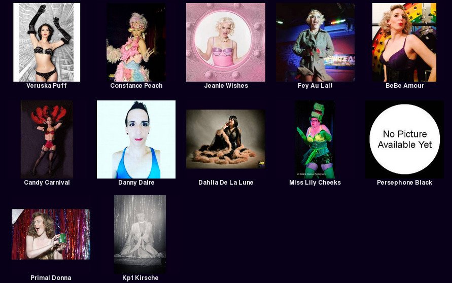BehindBurlesque's tweet photo. FIRST SIX ONLY
Infinitease Tue 29/11
Buy tix by end of 23/10, get 1 free for each you buy
Email neil@behindburlesque.co.uk to apply now! https://t.co/sAR72Bdbqb