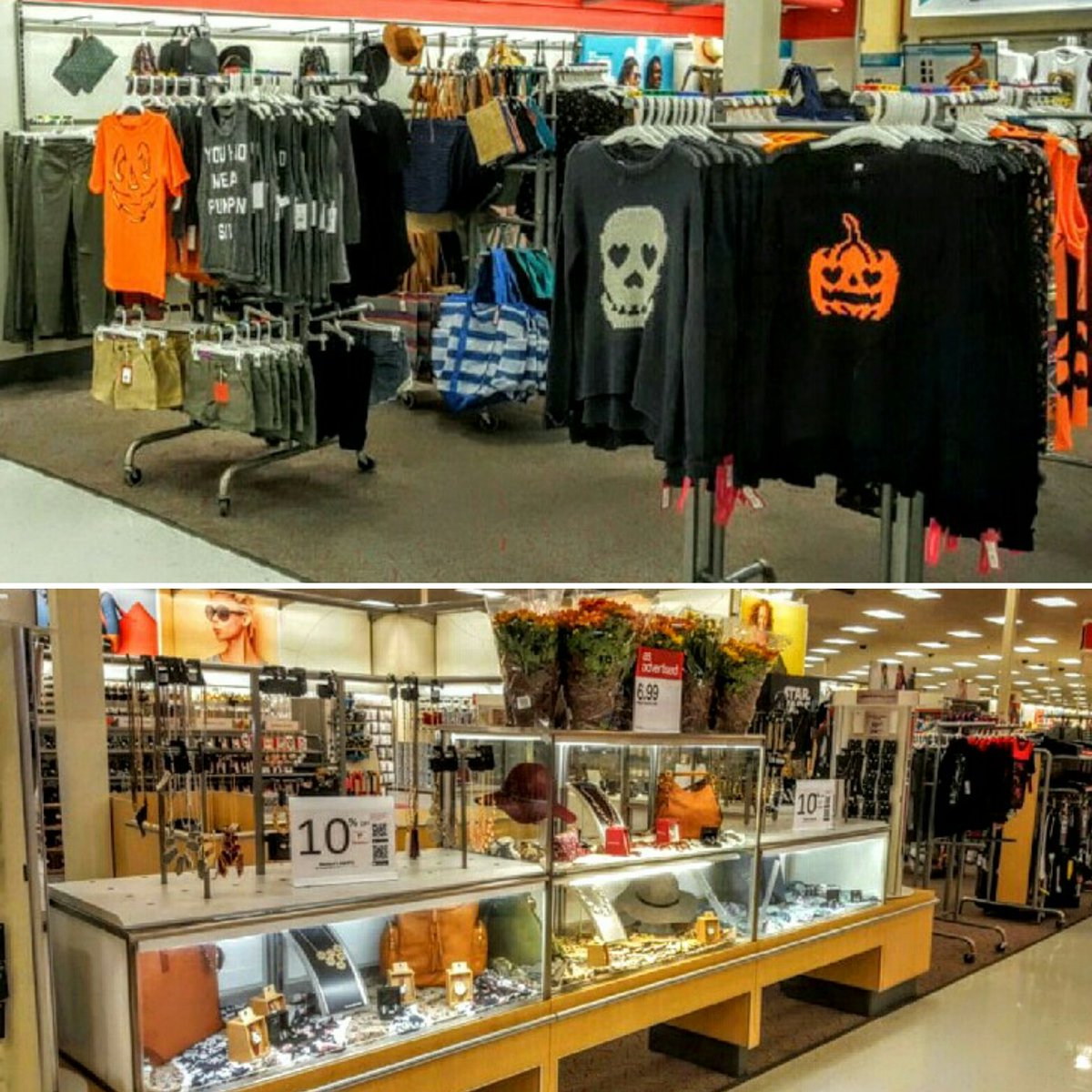 Who needs mannequins? #ULV #T919 shows you how it's done! #VM #scrappyanddelight #D314 #G396 <a href="/RodneyLast/">Rodney Lastinger</a> <a href="/aldenkooken/">Alden</a> <a href="/MessierNathan/">Nathan Messier</a>