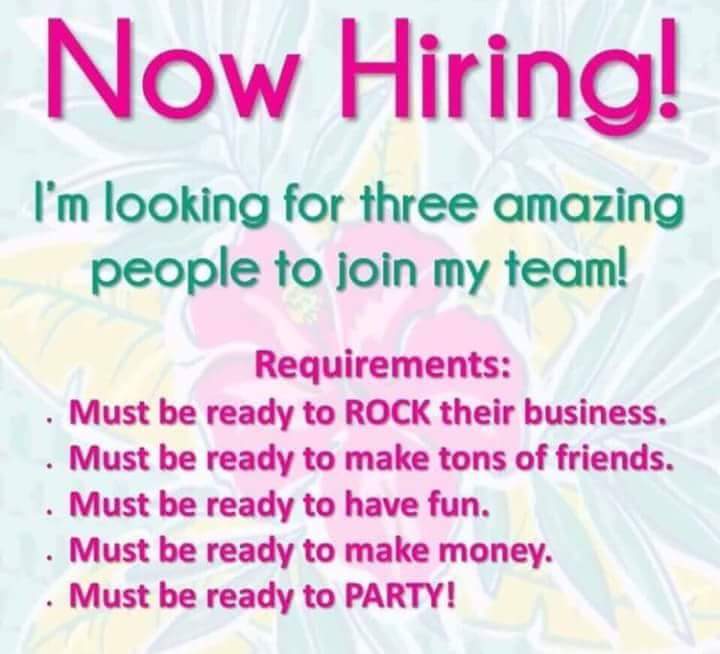 geoffjess2014's tweet photo. Who's looking to make some extra money for the holiday season? 🎄🎁 were looking for 3 recruits 
https://t.co/s5MZbu9TBe https://t.co/CRe9oUG51M