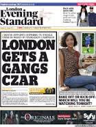 OneBigCommunity's tweet photo. https://t.co/8wRHB0zSeb We think London tax payers deserve answers to the Ray Lewis LONDON GANG CZAR joke #Accountability #TheEstablishment https://t.co/NTkozouiW5