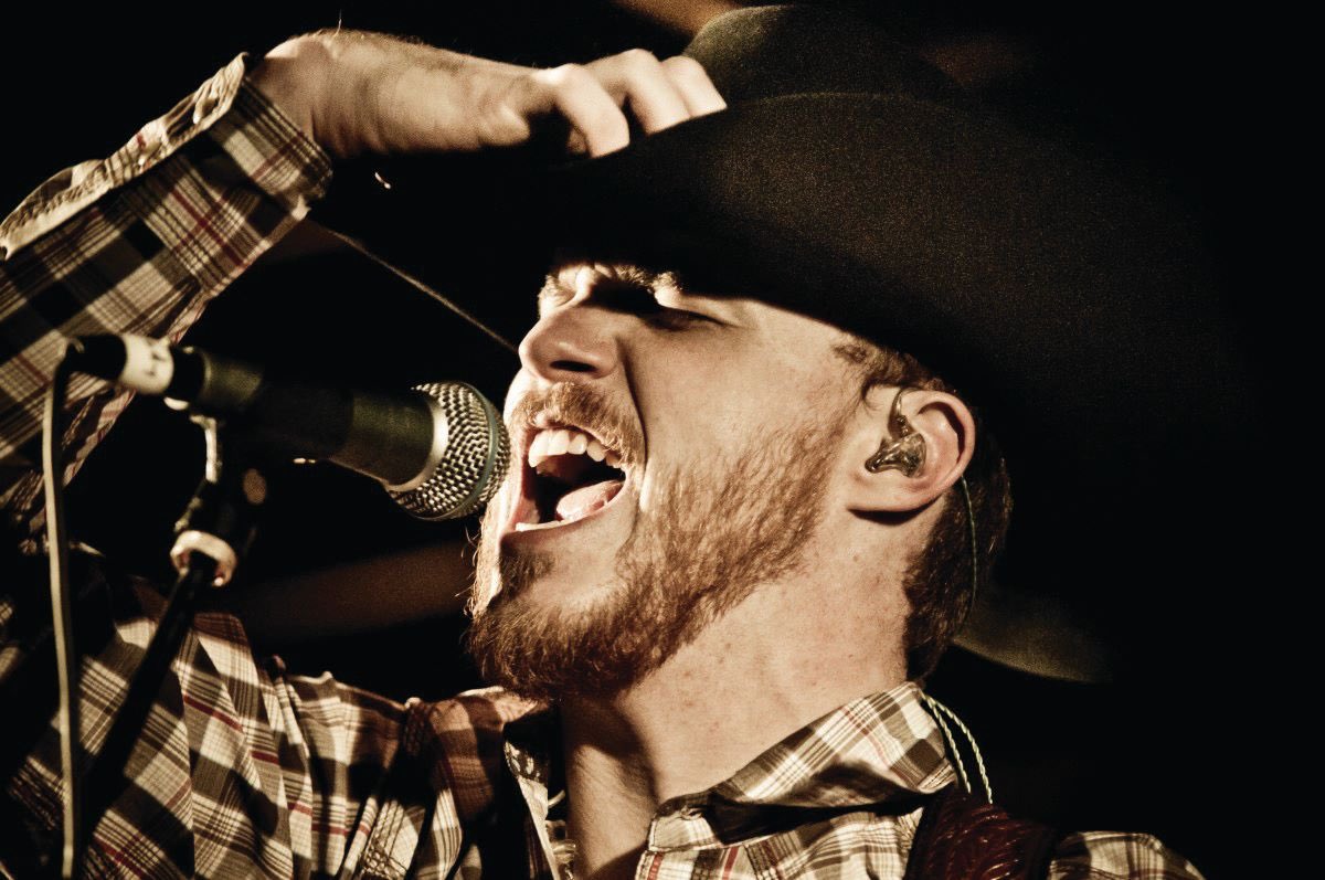 codyjohnson's tweet image. Wichita Falls! We're comin for ya on 12/16 at @DDWichitaFalls.....you ready!?!?

Tix: cojo.us/Denim