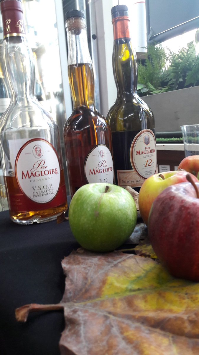 MoreJordPlz's tweet photo. Tasting started @sohowinesupply for @PereMagloire and @NtlCalvadosWeek #calvados #tasting #createwithcalvados https://t.co/4ErYsFWP9E