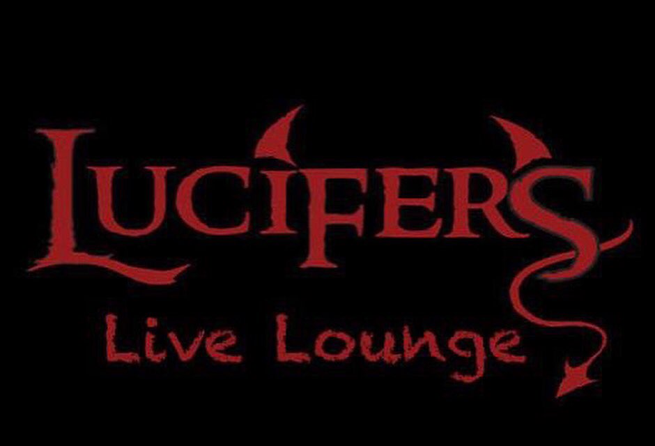 😈 Lucifers Live Lounge 😈

Halloween special 

Discount entry with Fancy Dress 👻💀☠️

facebook.com/events/1696126…