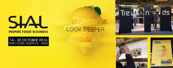Onze nieuwsbrief, '4FOOD; Onze kennis, jouw winst!' is uit: eepurl.com/ckZhSf    #food #software #erp #bigdata #webshop #labeling
