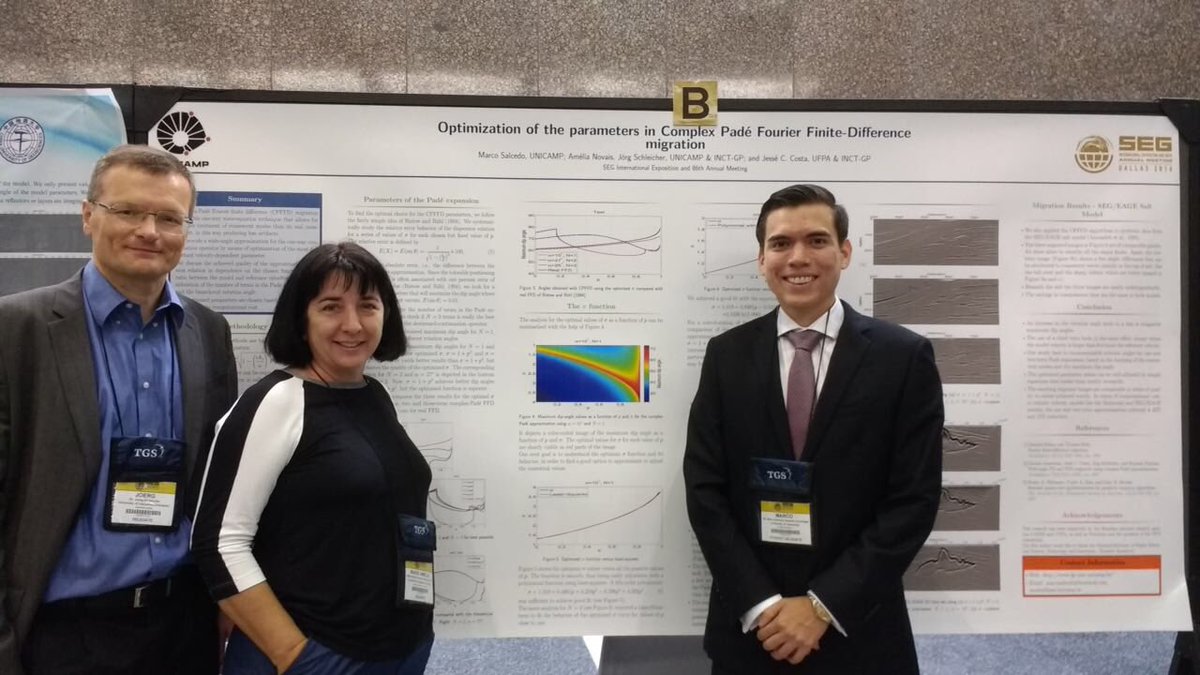marc0salcedo's tweet photo. @Becas_SENESCYT @EduSuperiorEc Presentado mi paper en el #SEGAM2016 @SEG_org https://t.co/E5yRjWSXiA
