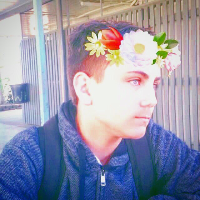 Ent_Pizzy's tweet image. @Scene_VFDR face reveal