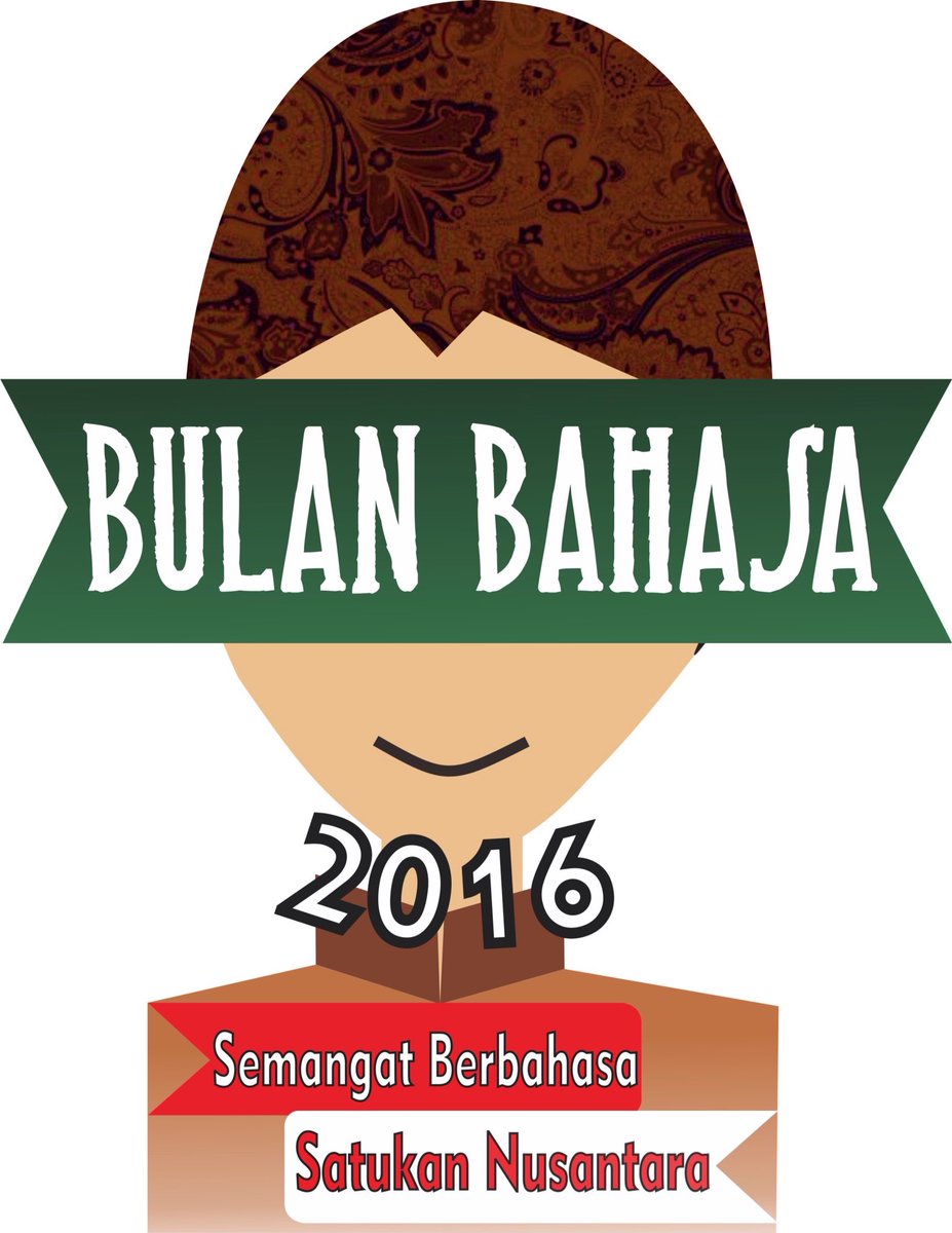 bulbasm3m's tweet photo. HAII SEMUA!! BULAN BAHASA 2016 COMING SOON LOH!!!🎉🎉🎉 ARE YOU READYYY???? https://t.co/fM4CCiEhTp
