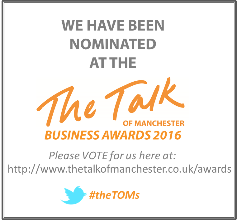premiumcollect's tweet photo. Please support Premium Collections nominated in @thetoms @altichamber #Altrincham #Sale #BestSMESupport https://t.co/T08nRQ2yiK